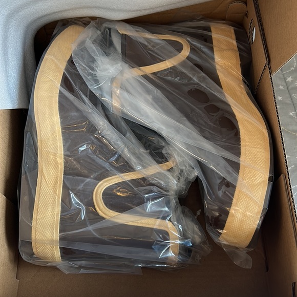 XTRATUF Men's 6" Legacy Ankle Deck Boot, Brown (size : 11 ) - Picture 9 of 9